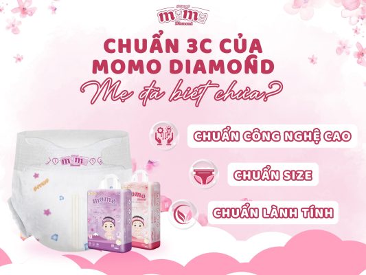 momo diamond